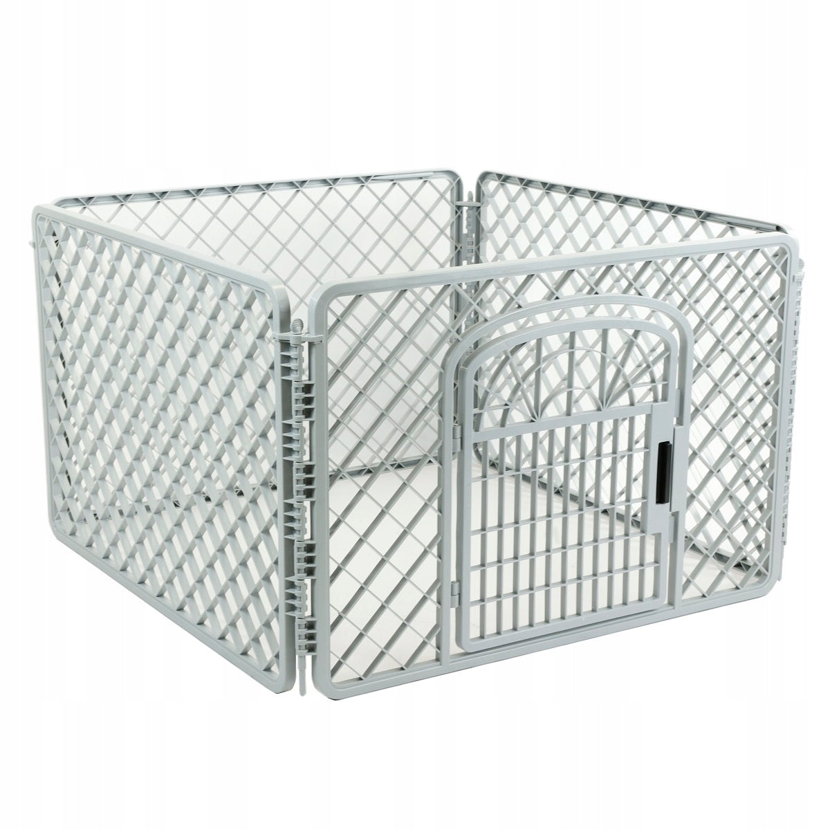 PLAYPEN FOR PUPPIES CAGE ENCLOSURE FOR DOG RABBIT SMALL ANIMALS
