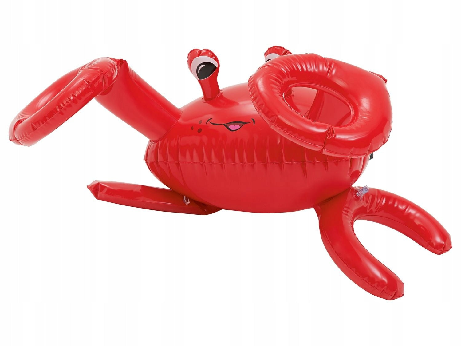 PLAYTIVE Water playground for children swimming pool Height 21 cm