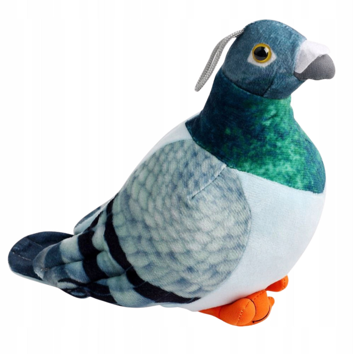 PLUSH PIGEON BEAR PLUSH TOY Hugging 20 CM Plush