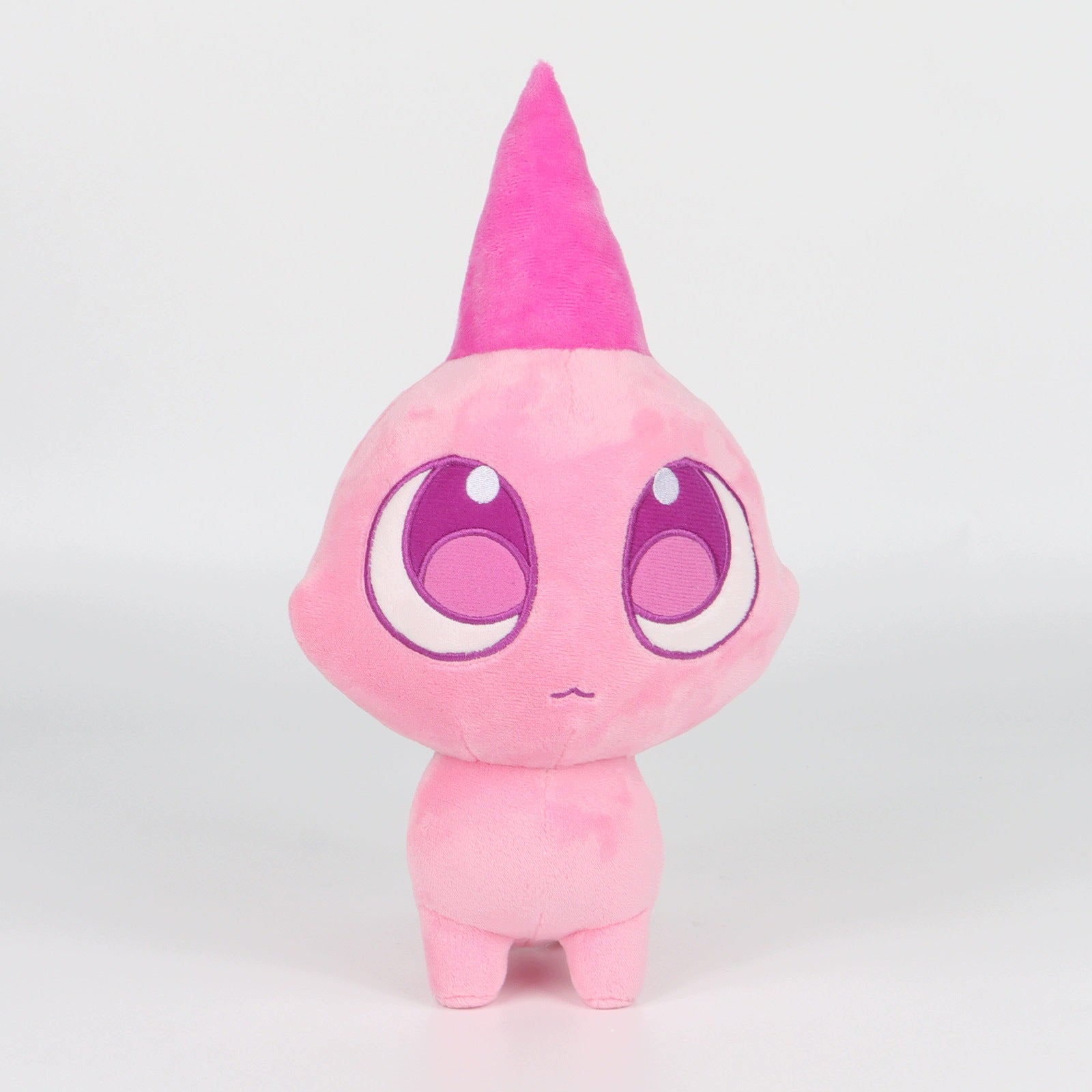 PLUSH TOY | ANIMAL HOSPITAL | Characters in the game Sweet and scary Product height 30 cm