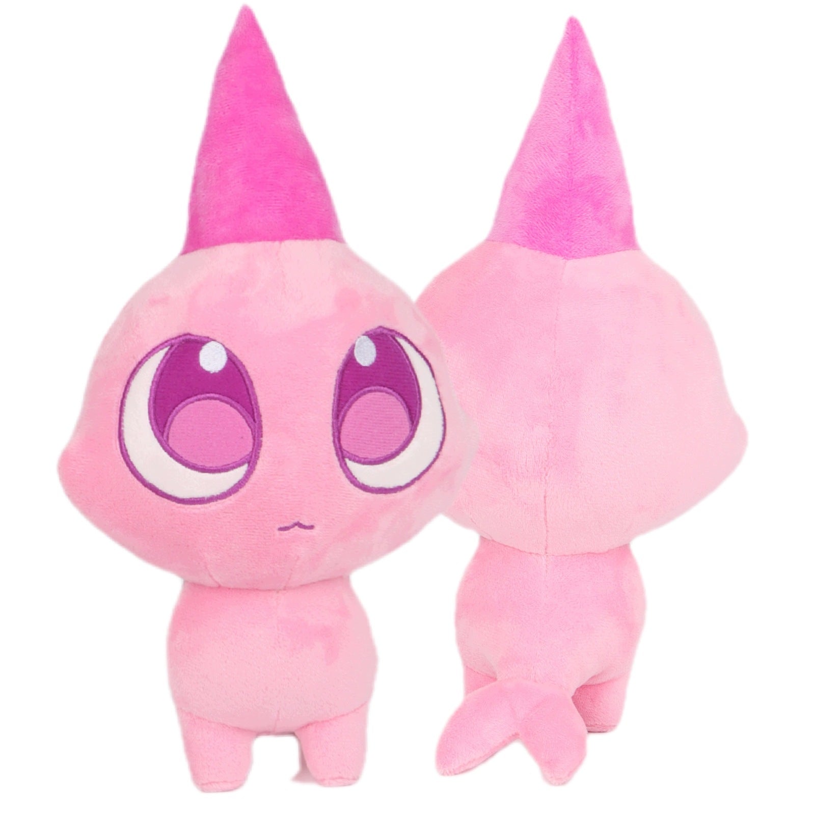 PLUSH TOY | ANIMAL HOSPITAL | Characters in the game Sweet and scary