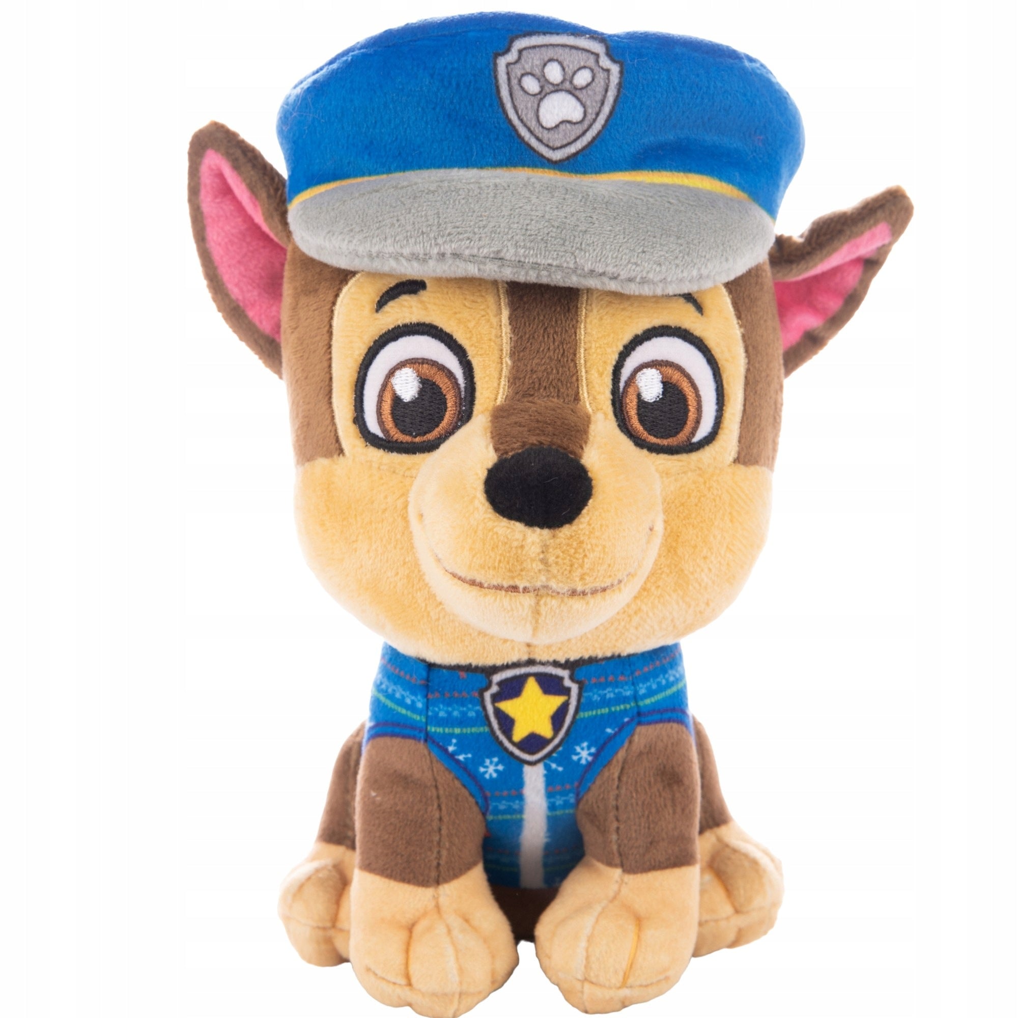 PLUSH TOY CHASE PSI PATROL PLUSH 28 CM