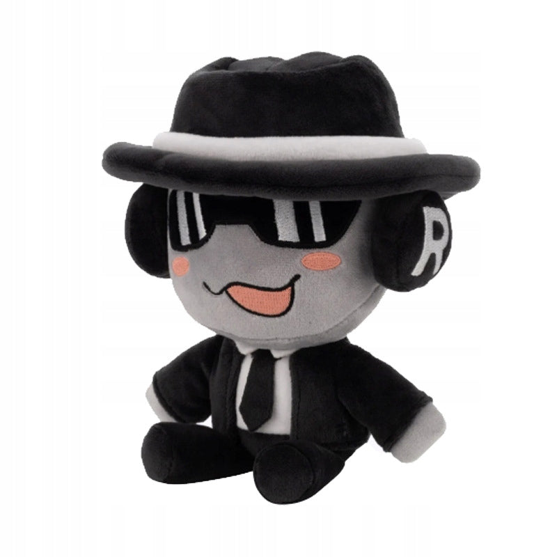 PLUSH TOY FORSAKEN CHANCE PLUSH TOY NEW HIT 20CM EAN (GTIN) 6977652564829