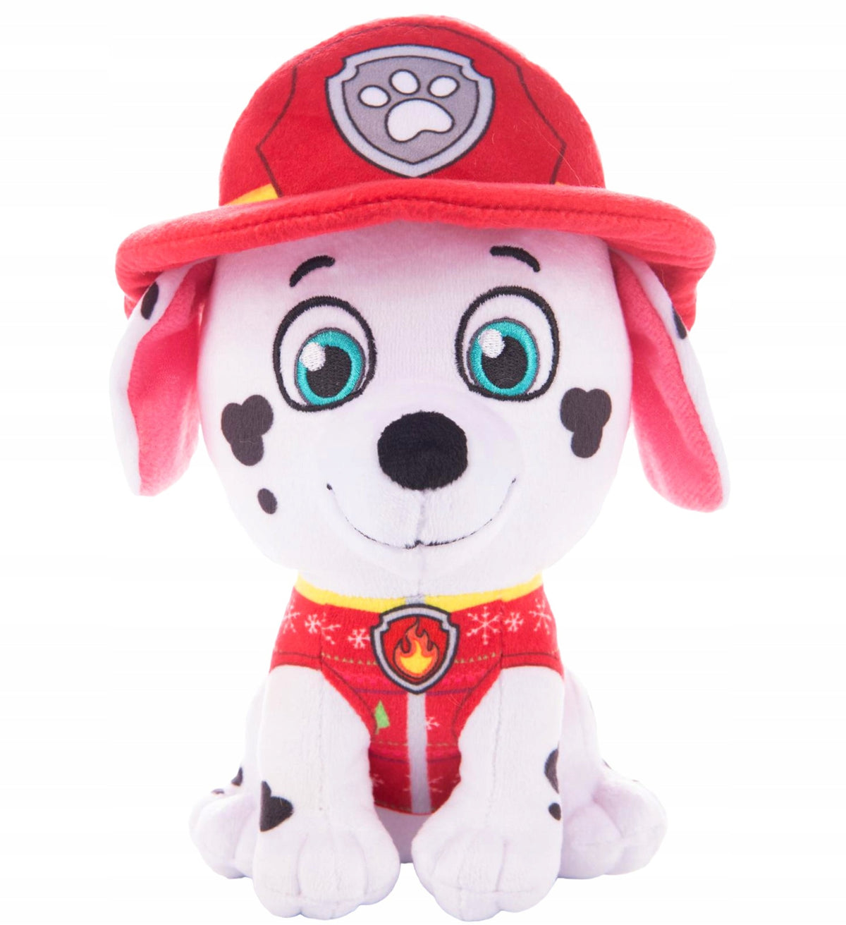 PLUSH TOY MARSHALL PAW PATROL PLUSH 28 CM