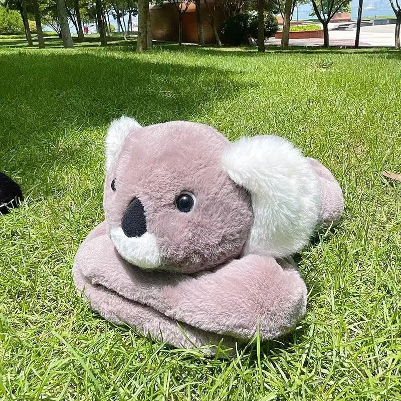 PLUSH TOY WEIGHTED KOALA 1KG 60CM SENSORY PLUSH TOY GIFT Packaging status original