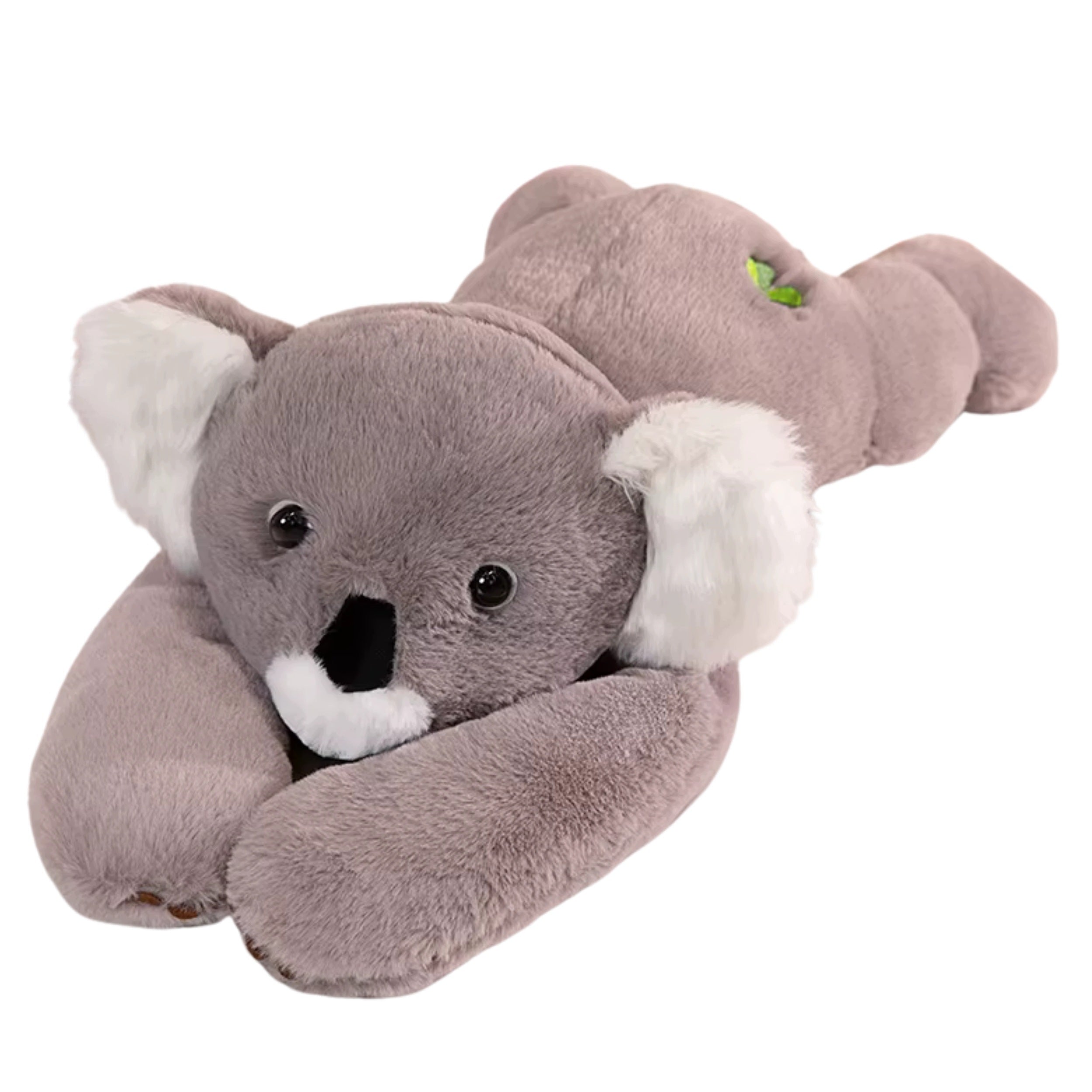 PLUSH TOY WEIGHTED KOALA 1KG 60CM SENSORY PLUSH TOY GIFT