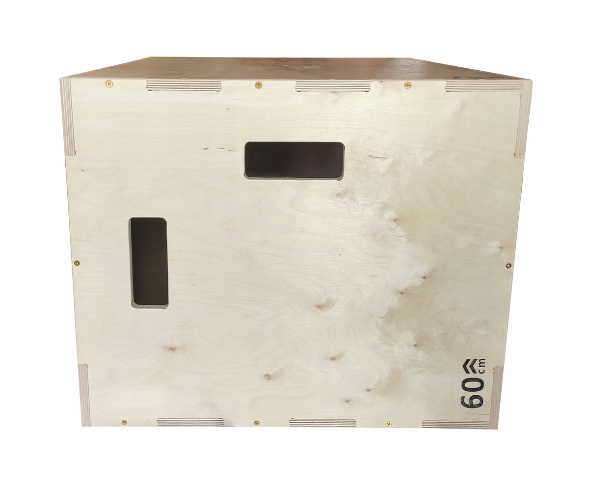 PLYOMETRIC CHEST FOR CROSSFIT XL EXERCISES WHOLE Model brak