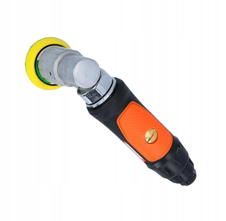 PNEUMATIC OSCILLATING POLISHER 50mm NE00477 Brand Energy
