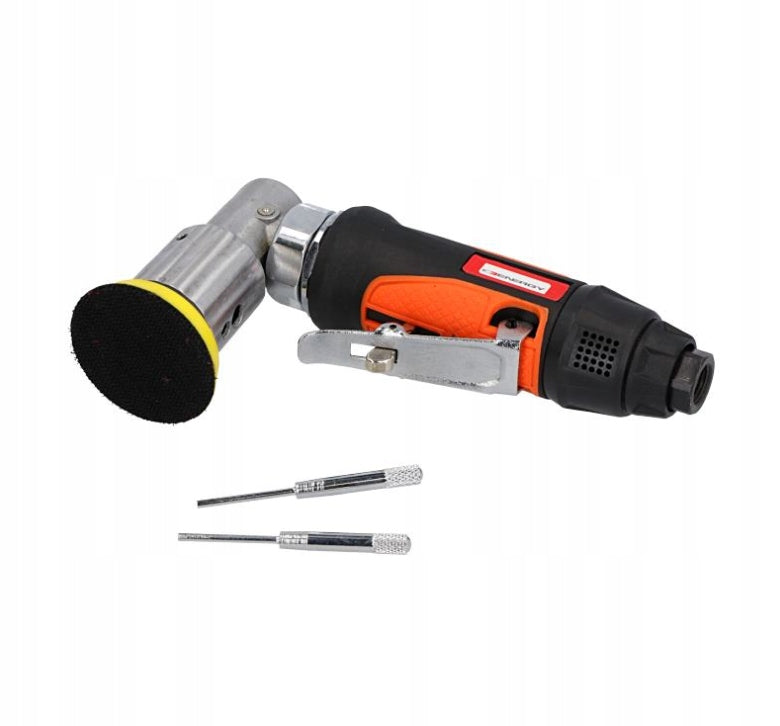 PNEUMATIC OSCILLATING POLISHER 50mm NE00477