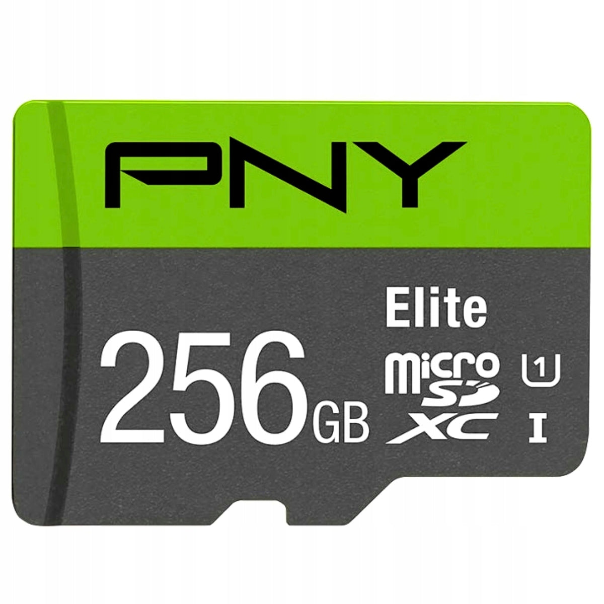 PNY MicroSDXC Elite 256GB U1 memory card up to 100 MB/s!!! NOT FOR CAMERAS!!!