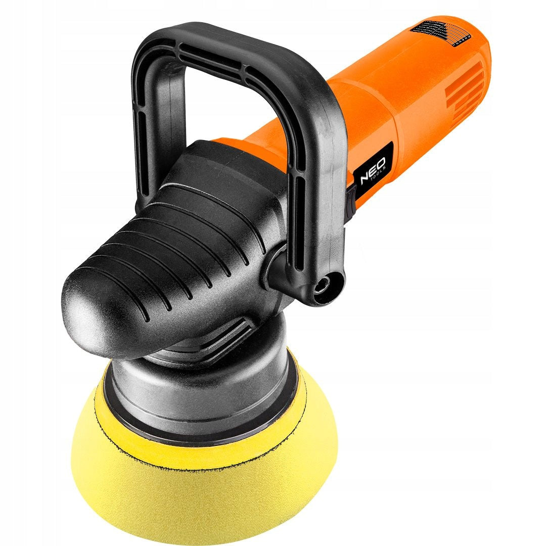 POLISHER DUAL ACTION 710W, 125MM,N04-700 NEO