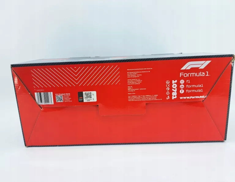 POLISHER FORMULA 1 PM200 RED 180 MM 20 V Power supply rechargeable battery
