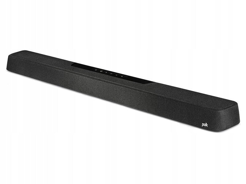 POLK AUDIO MAGNIFI MAX AX Soundbar - Home Theater System Brand Polk Audio