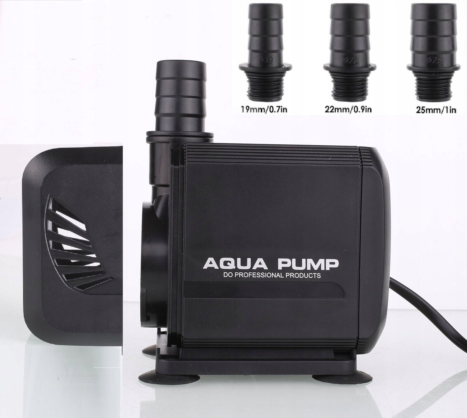 POND PUMP 3000l/h FOUNTAIN Pump capacity l/h 2501 - 5000 l/h