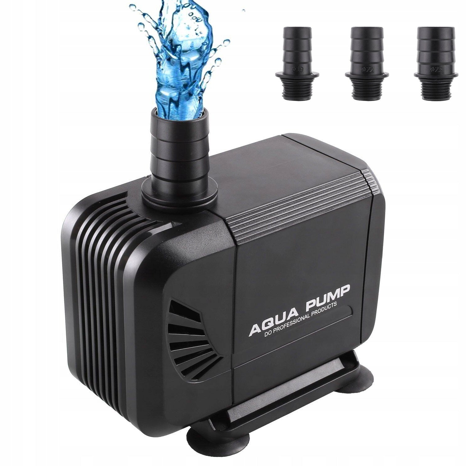 POND PUMP 3000l/h FOUNTAIN