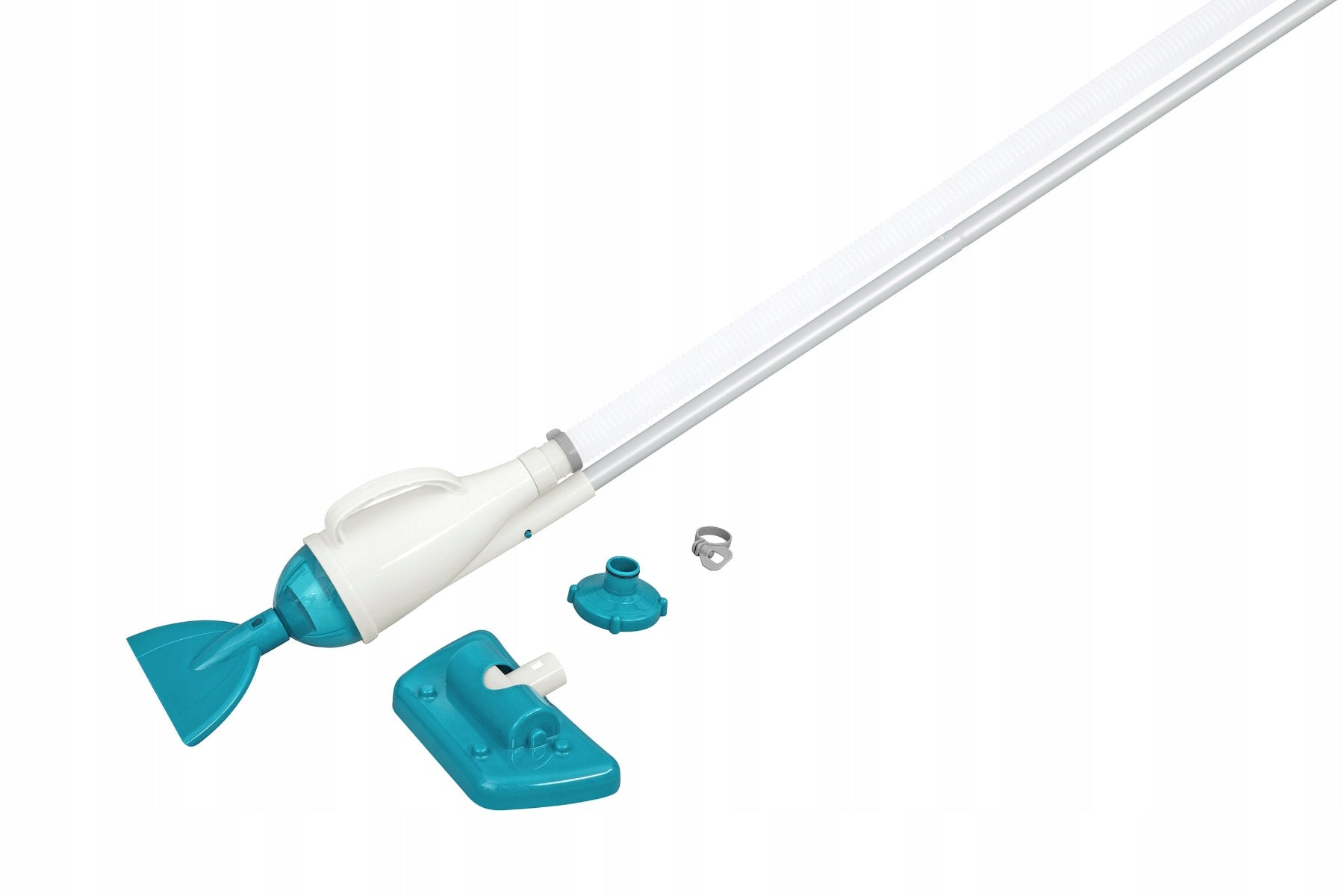 POOL BOTTOM CLEANER BESTWAY 58212 Manufacturer code 6942138918748