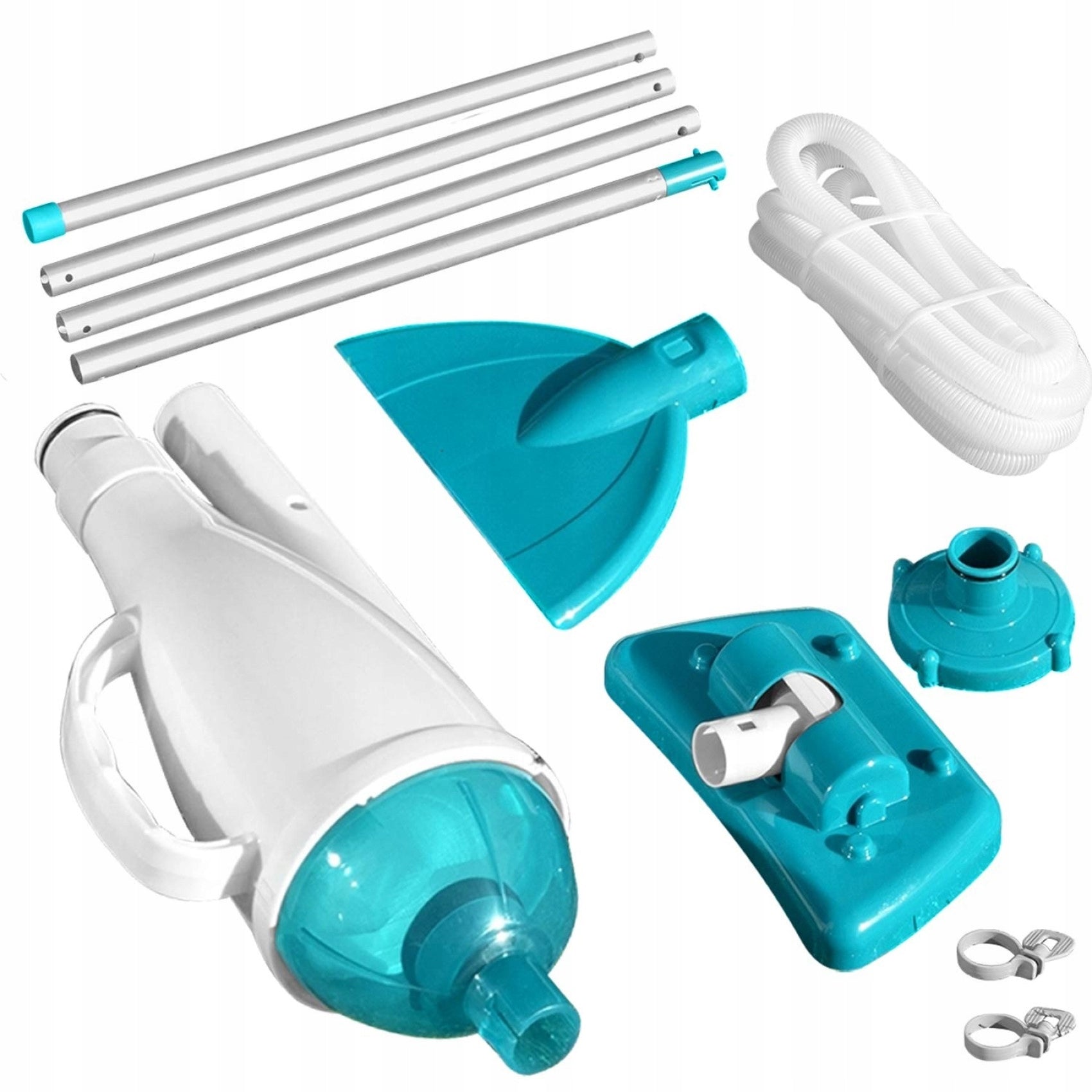 POOL BOTTOM CLEANER BESTWAY 58212 Packaging status original