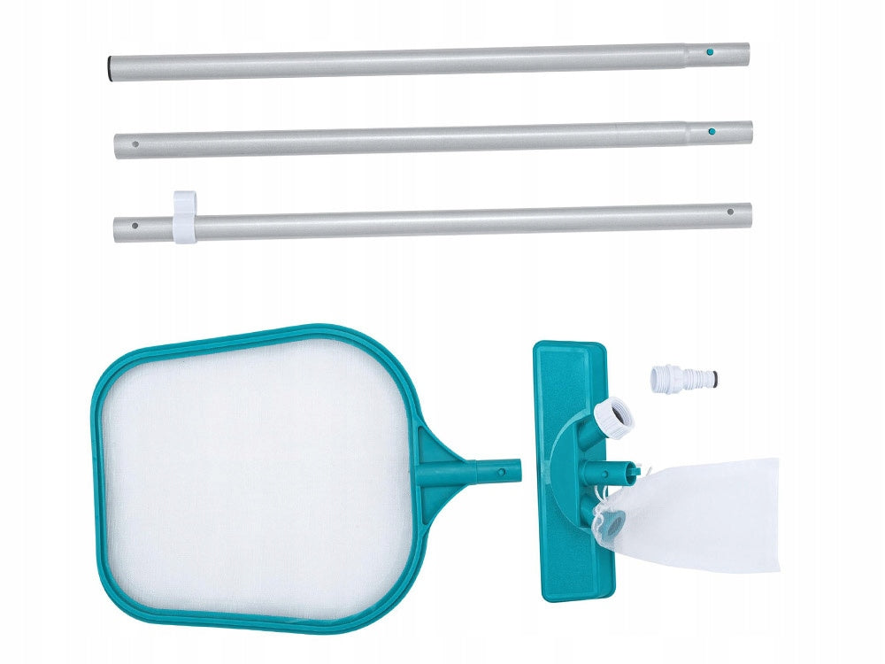 POOL BOTTOM CLEANING BRUSH TIP MESH VACUUM CLEANER Manufacturer code MA2347
