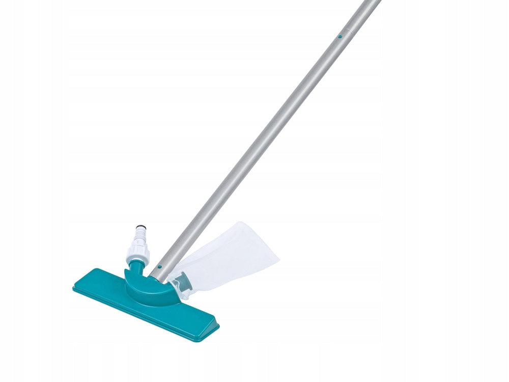 POOL BOTTOM CLEANING BRUSH TIP MESH VACUUM CLEANER Model 58013