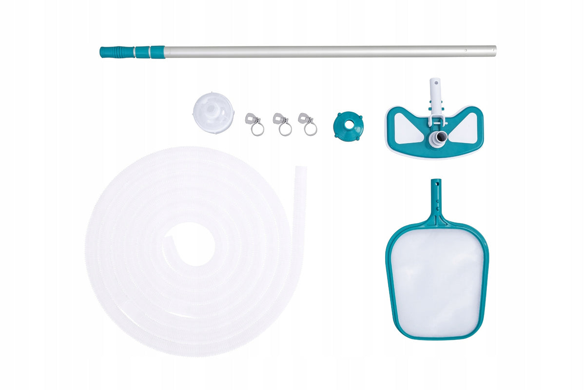 POOL CLEANER CLEANING KIT BESTWAY Brand Bestway