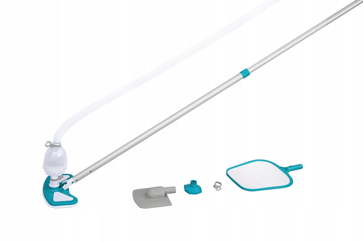 POOL CLEANER CLEANING KIT BESTWAY