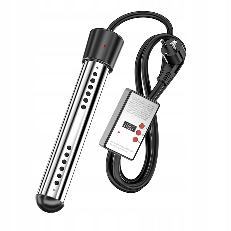 POOL HEATER POOL WATER HEATER 3000W EAN (GTIN) 637609777912