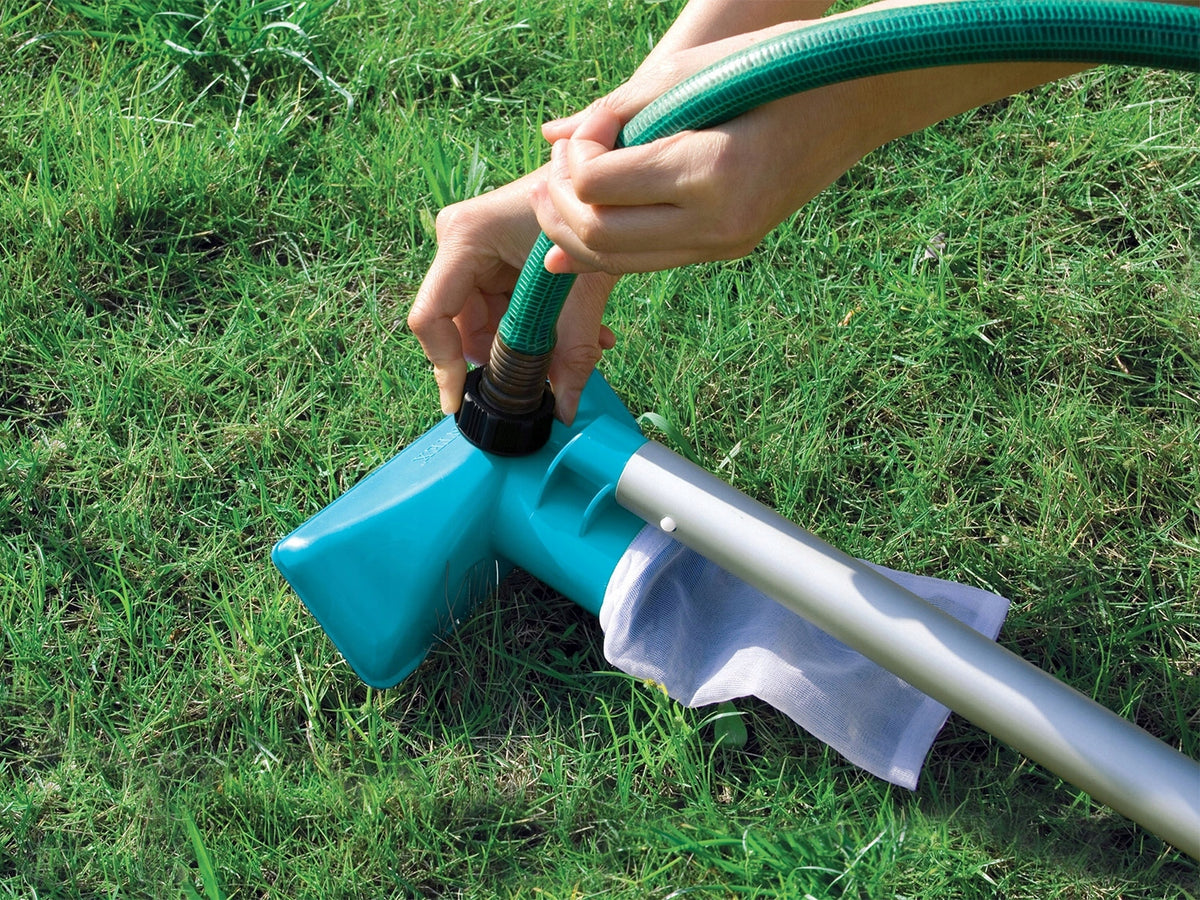 POOL LANDING NET DIRT LEAF NET FOR POOL CLEANING Manufacturer code 28002