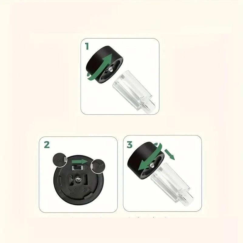 POOL LIGHTING SOLAR LIGHTS SPOTLIGHT 6PCS SOLAR PANEL EAN (GTIN) 5906063508901