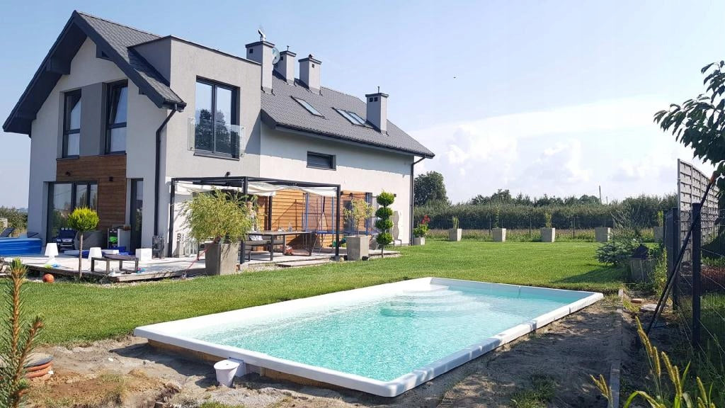POOL RHODES II 6.0x3.0x1.50m MANUFACTURER BESTPOOLS Manufacturer code R2