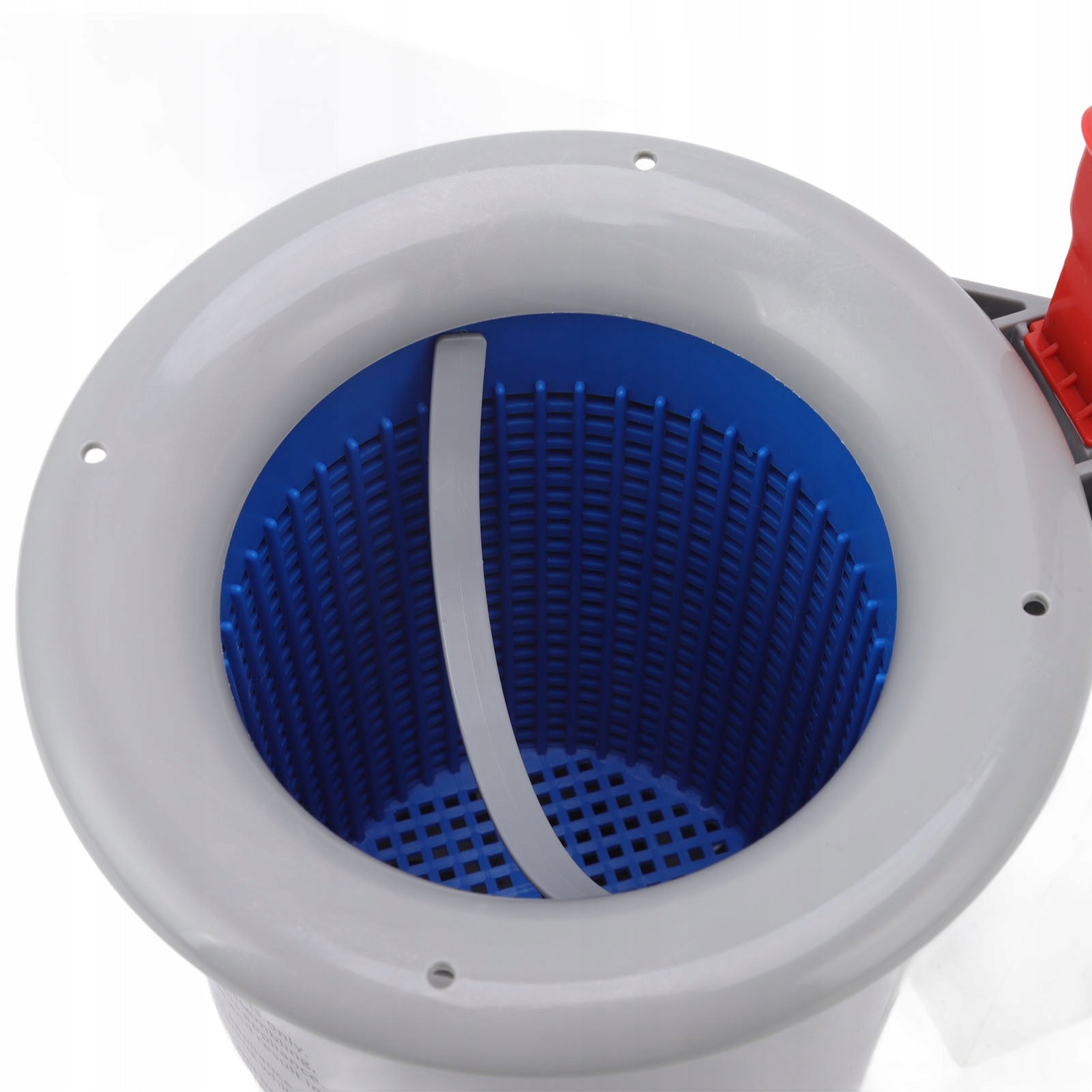 POOL SKIMMER PURIFYING POOL WATER SURFACE SKIMER EAN (GTIN) 0628143633635