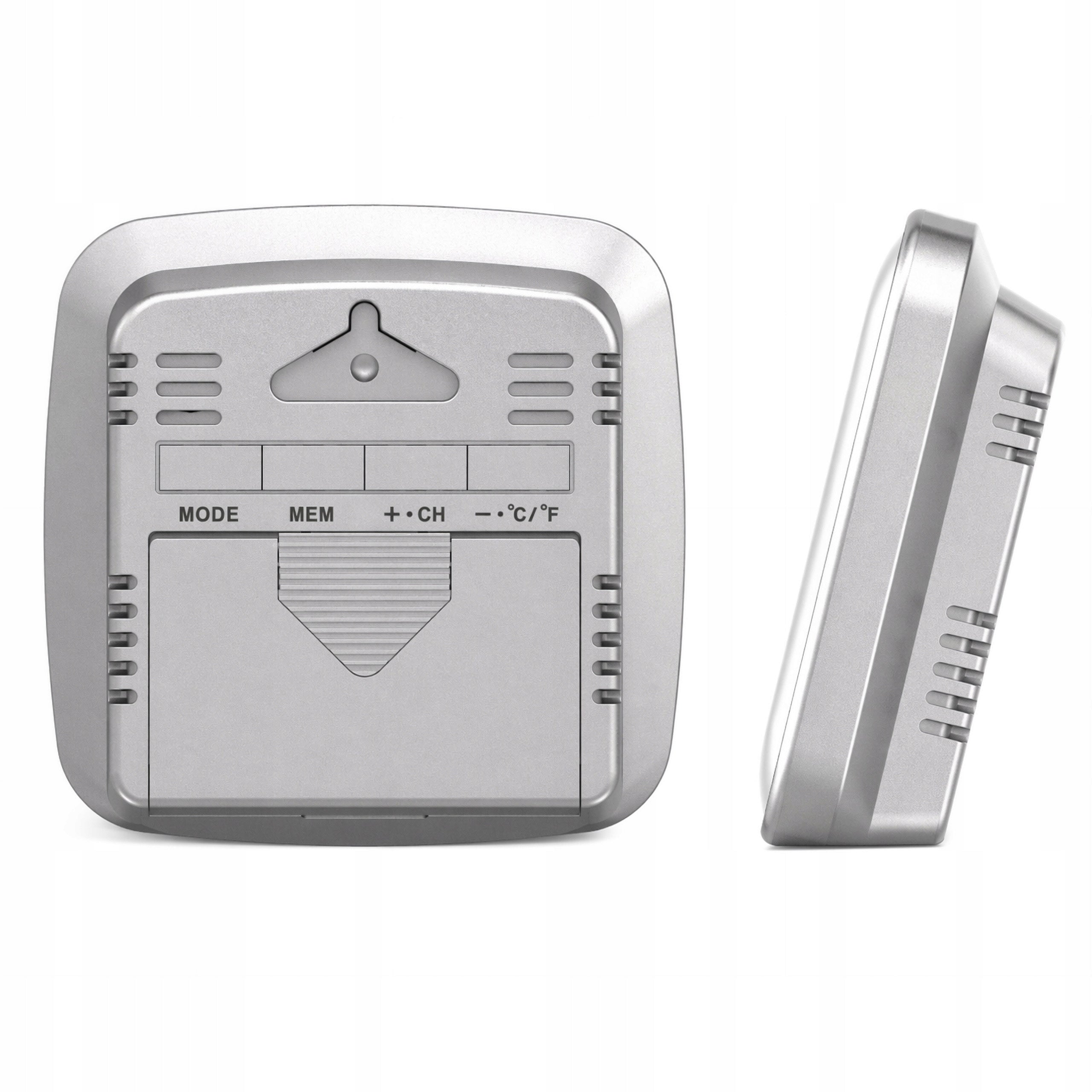 POOL THERMOMETER METEO TB2S WIRELESS WATER SENSOR LCD WEATHER EAN (GTIN) 5907265027917