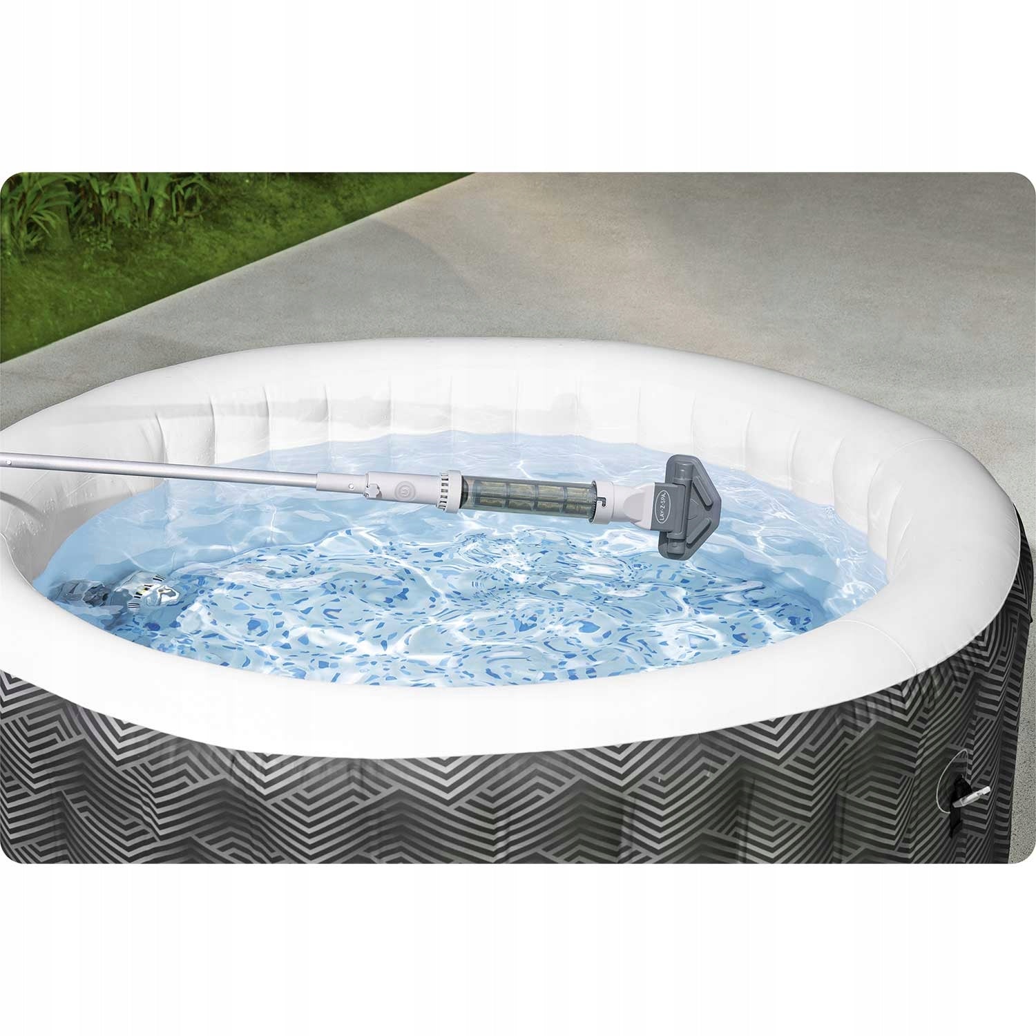 POOL VACUUM CLEANER CORDLESS BESTWAY CORDLESS HANDHELD VACUUM CLEANERS Manufacturer no brand