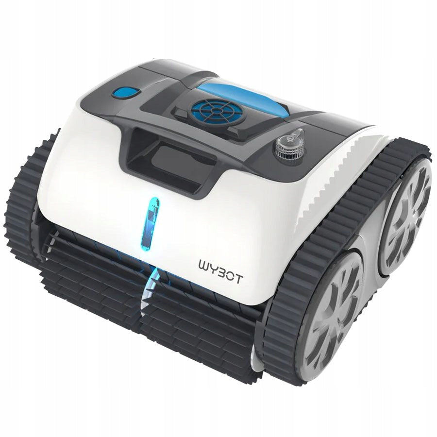 POOL VACUUM CLEANER WIRELESS, AUTOMATIC Aquaviva Osprey 700 Power 65 W