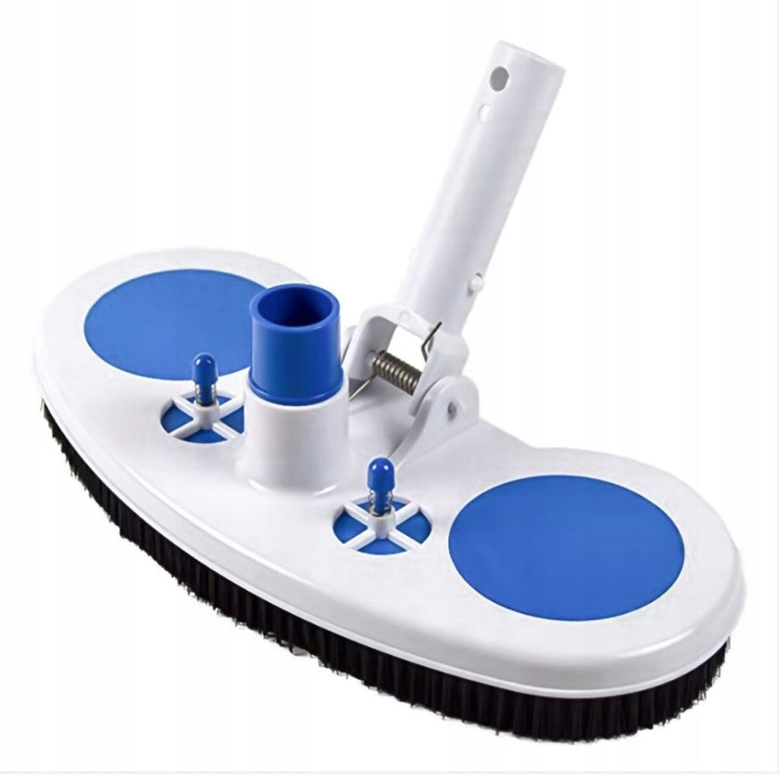 POOL Vacuum Cleaner for Cleaning the Water Mesh Packaging status original