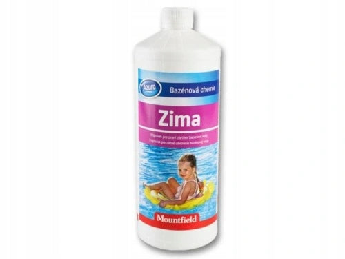 POOL WINTER LIQUID 1l pool chemistry