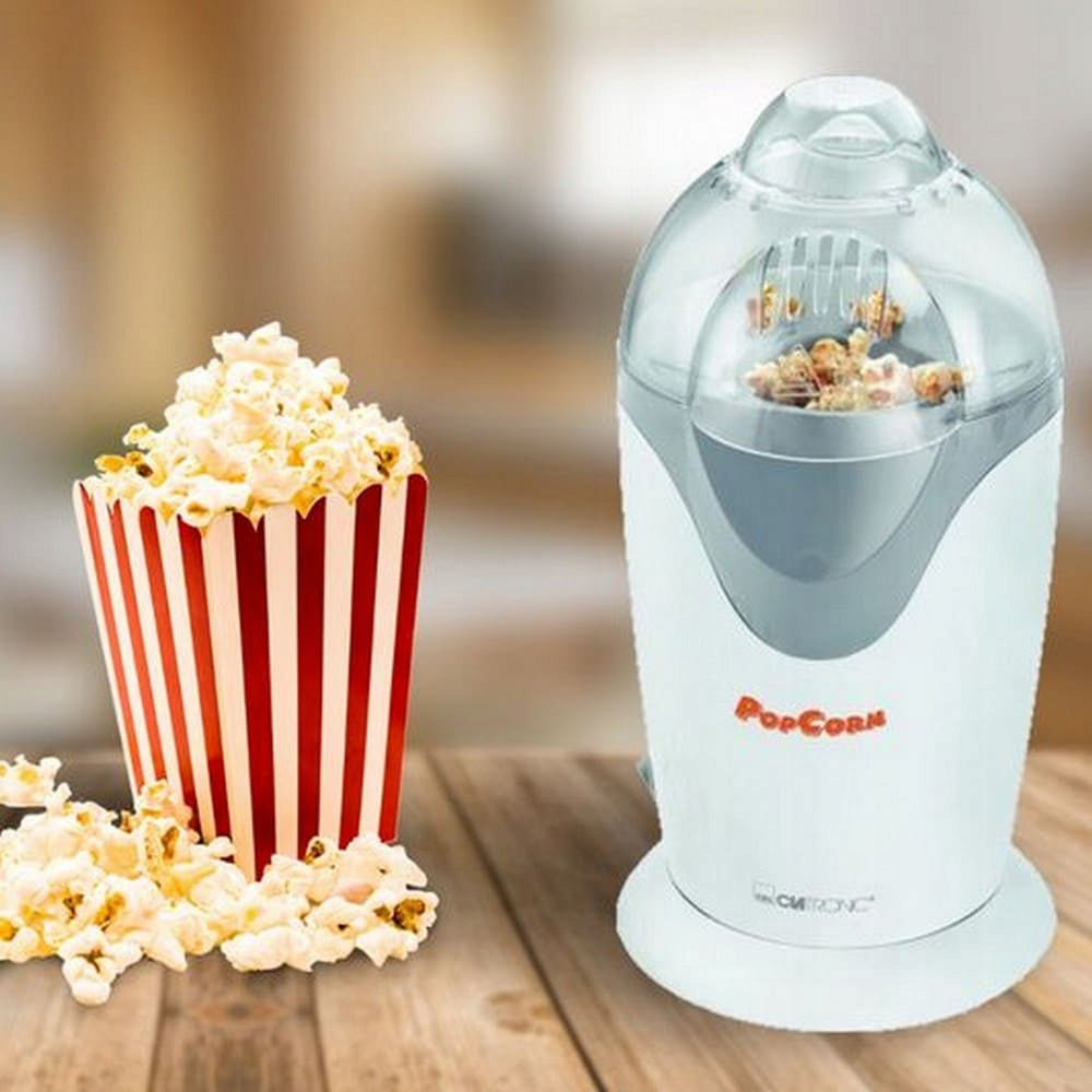 POPCORN MACHINE CORN POPCORN HEALTHY POPCORN WITHOUT FAT Manufacturer code PM 3635