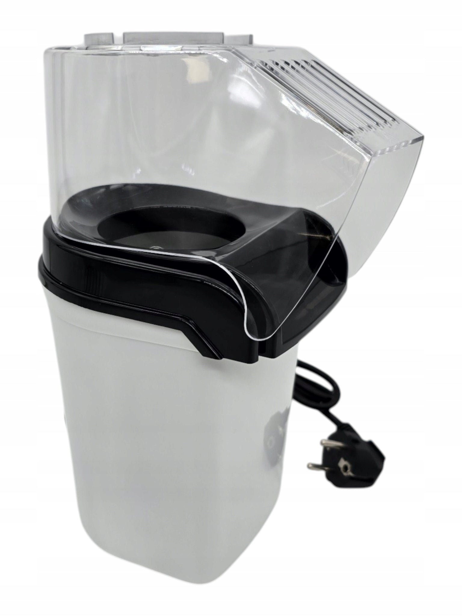 POPCORN MACHINE FAT FREE HOME POWERFUL MINI MACHINE 1200W Manufacturer code 271601