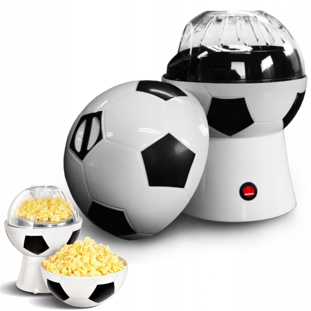 POPCORN MACHINE popcorn machine gift for football player football leg Brand Pavolt