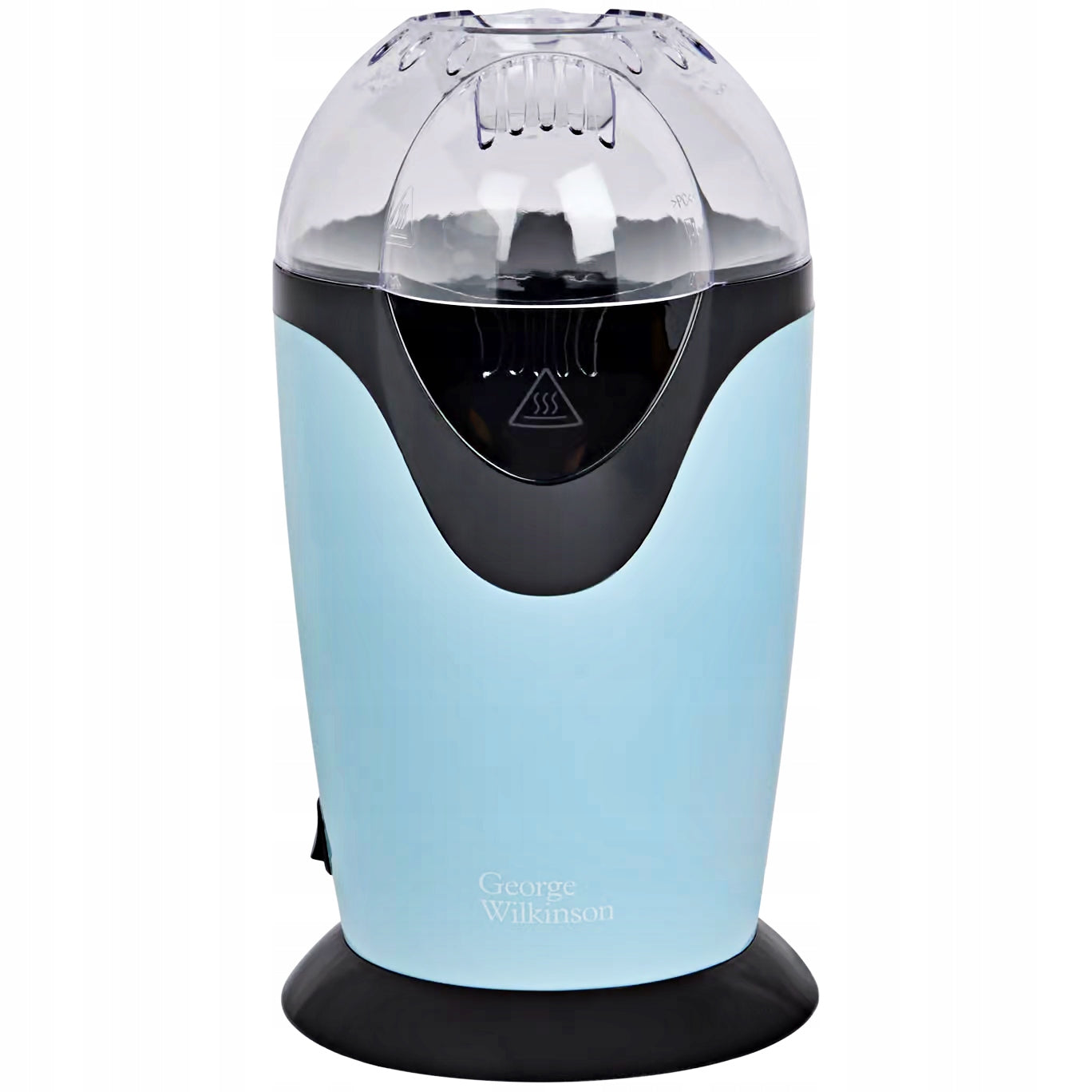 POPCORN MAKING MACHINE HOMEMADE MACHINE WITH MEASURING CUP 1200W Manufacturer code maszyna do popcornu