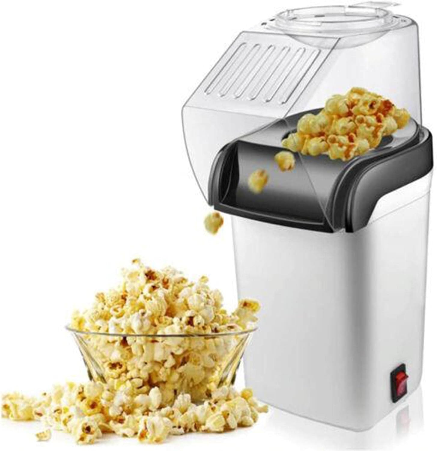 POPCORN MAKING MACHINE MY-BOO1 HOUSNAT 1200 W Manufacturer code MY-BOO1