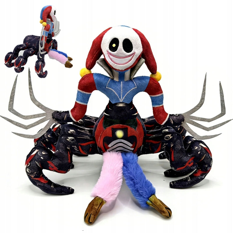POPPY PLAYTIME CHAPTER 5 PLUSH TOY PROTOTYPE 25cm