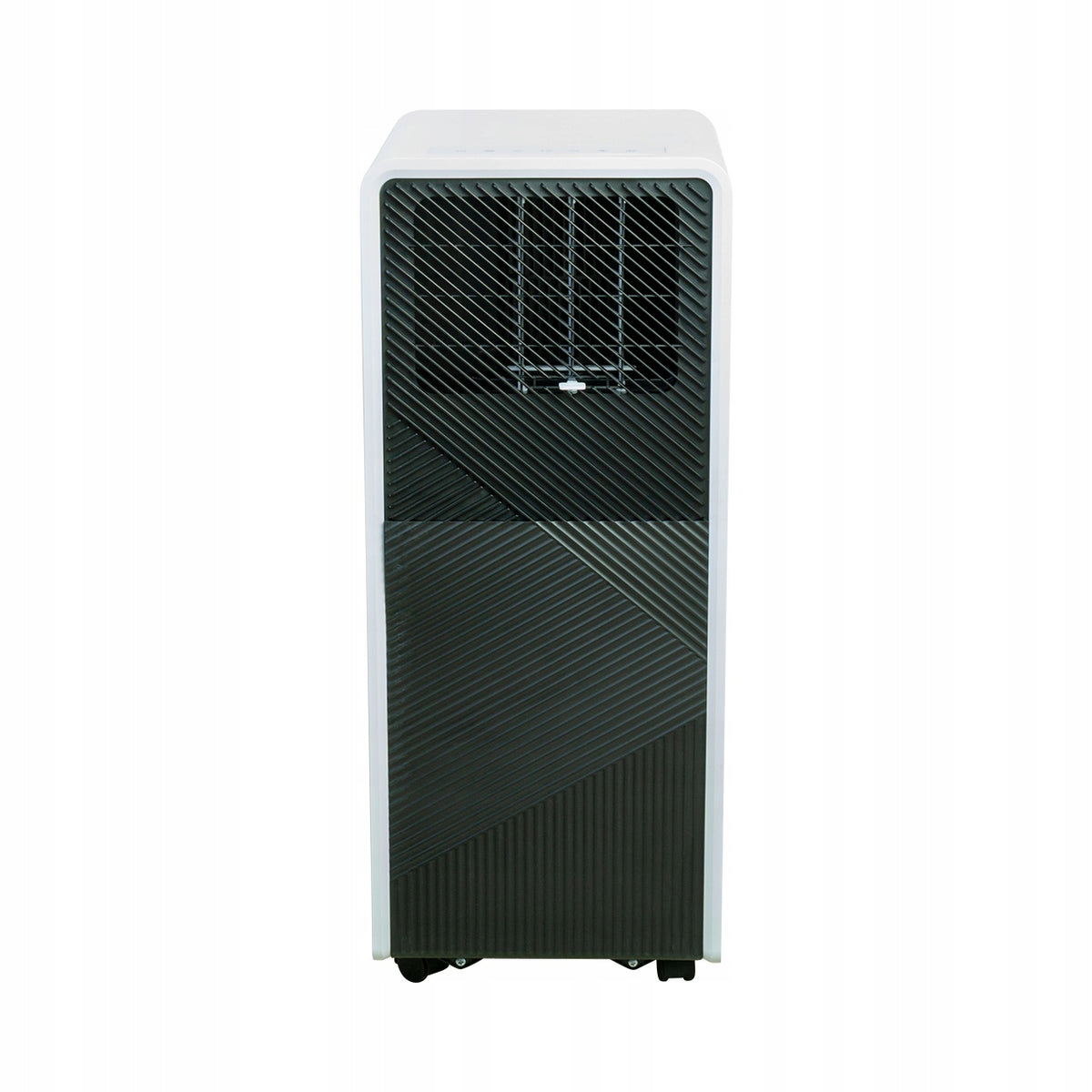 PORTABLE AIR CONDITIONER 12000BTU 3,3KW REMOTE CONTROL POWERFUL SILENT CLIMATE COOLING Packaging status original
