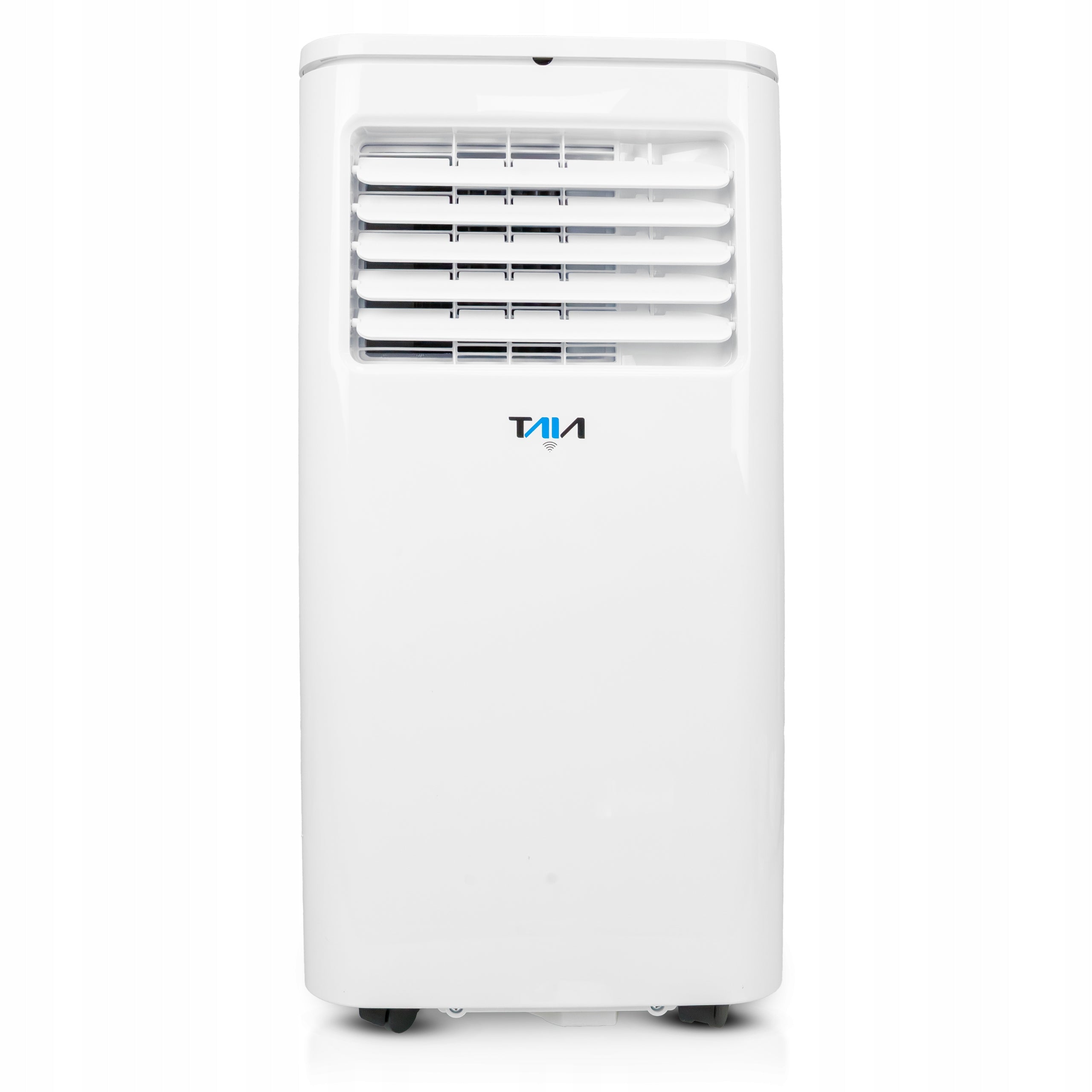 PORTABLE AIR CONDITIONER 2,50kW QUIET WIFI DEHUMIDIFIER LED TURBO COOLING XXXL Cooling power 2500 W