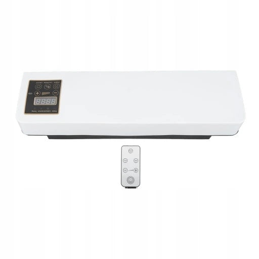 PORTABLE AIR CONDITIONER 2IN1 SMALL AIR CONDITIONING HEATER CR2025 Dominant color white