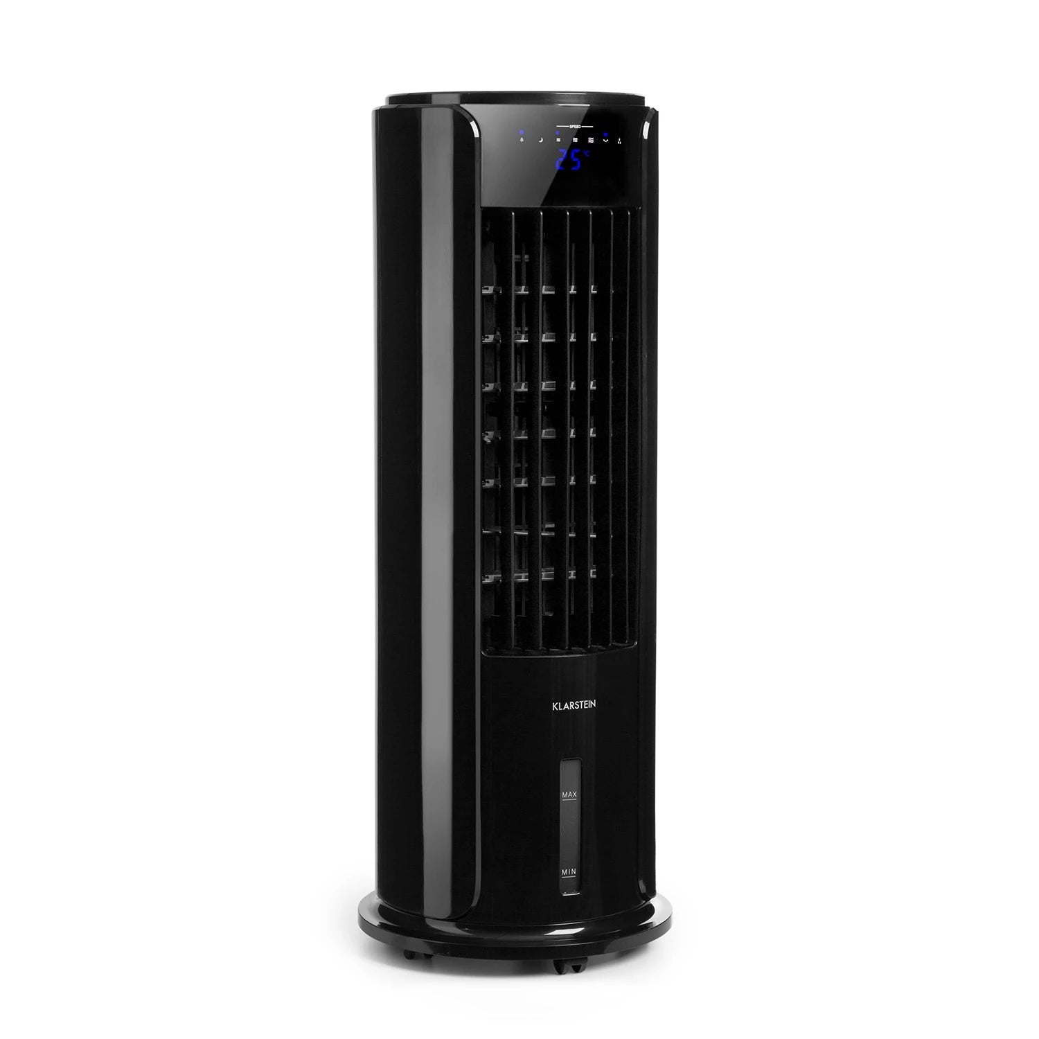 PORTABLE AIR CONDITIONER 3IN1 AIR CONDITIONER WATER FAN HUMIDIFIER REMOTE CONTROL 1 CARTRIDGE