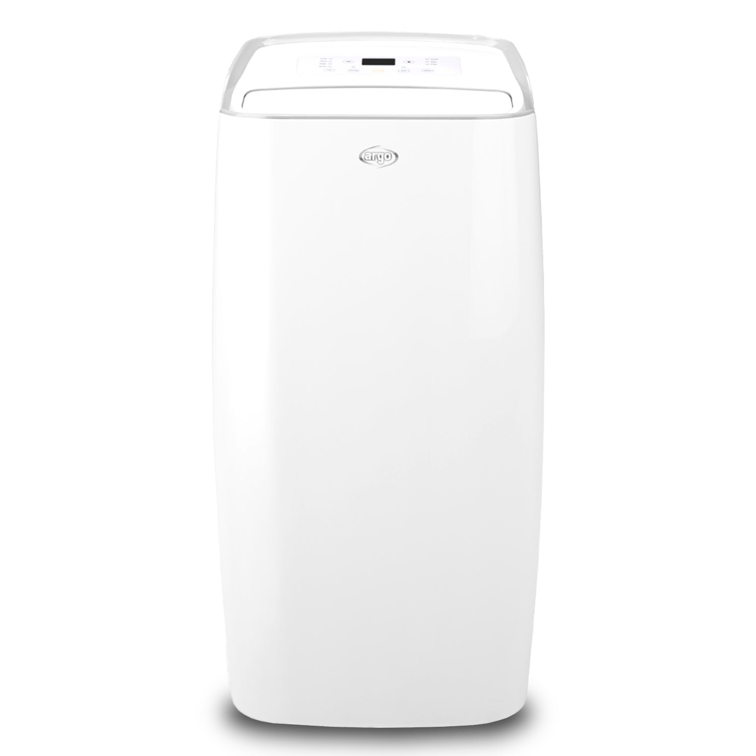 PORTABLE AIR CONDITIONER ARGO MILO PLUS WI-FI 3,5KW HEATING Manufacturer code KLIMATYZATOR PRZENOŚNY ARGO MILO 3,5kw