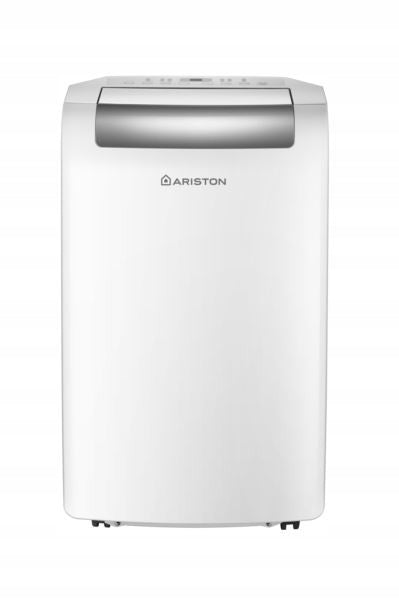 PORTABLE AIR CONDITIONER ARISTON MOBIS PLUS 10 Batteries included no