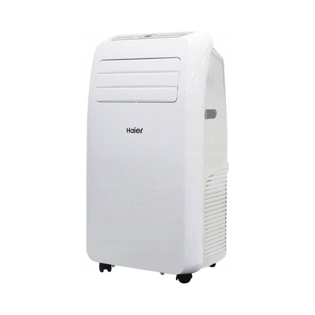 PORTABLE AIR CONDITIONER HAIER 3,5 kW 4in1 COOLING HEATING AIR CONDITIONING Packaging status original