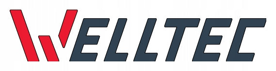 PORTABLE AIR CONDITIONER QUIET WELLTEC ACR12 - 3in1 WiFi 3,5kW 60m2 +SEAL Manufacturer code KLIMATYZATOR PRZENOŚNY CICHY WELLTEC ACR12