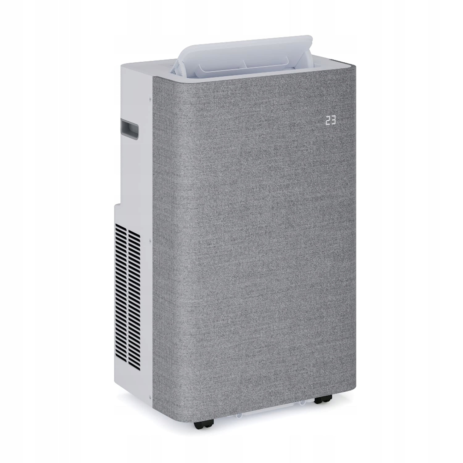 PORTABLE AIR CONDITIONER SMART KLARSTEIN 4,1KW 30M² FAN AIR CONDITIONING Manufacturer code 10047039